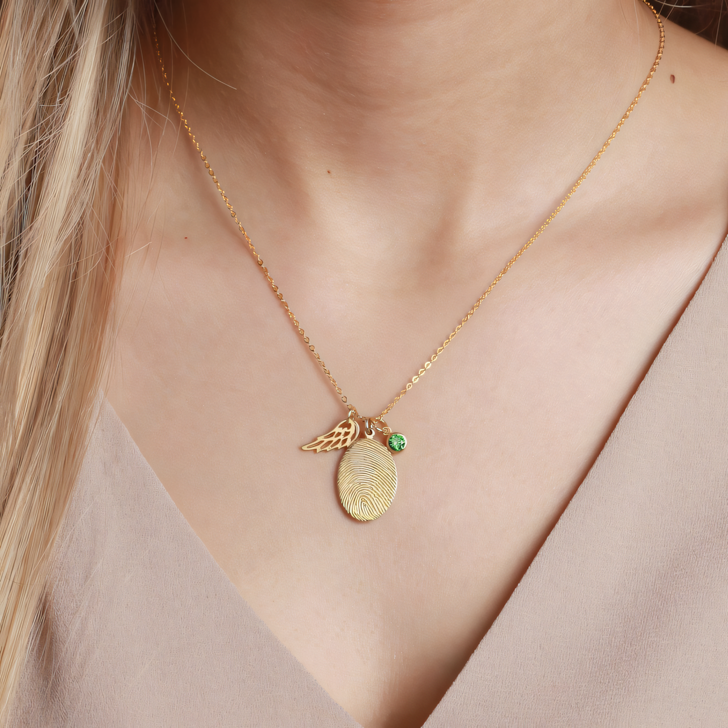 Aetherprint Birthstone