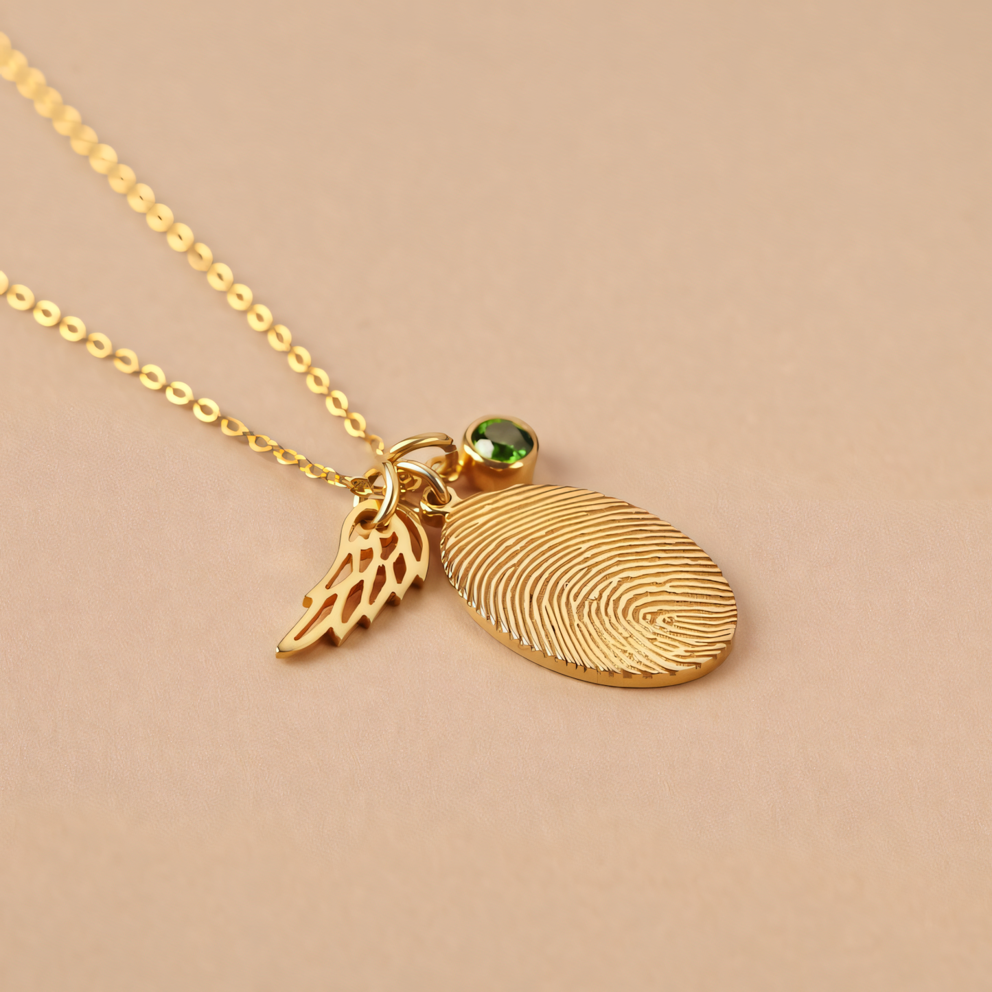 Aetherprint Birthstone