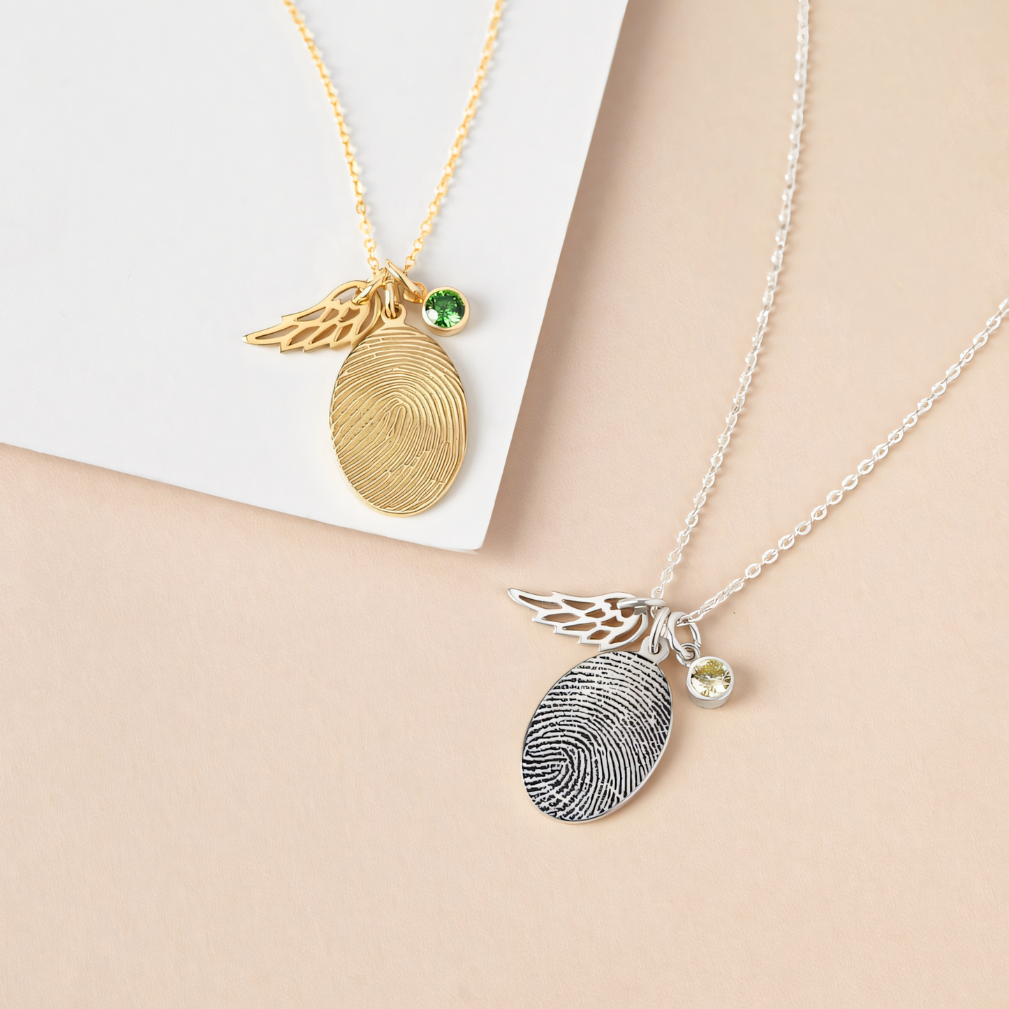 Aetherprint Birthstone