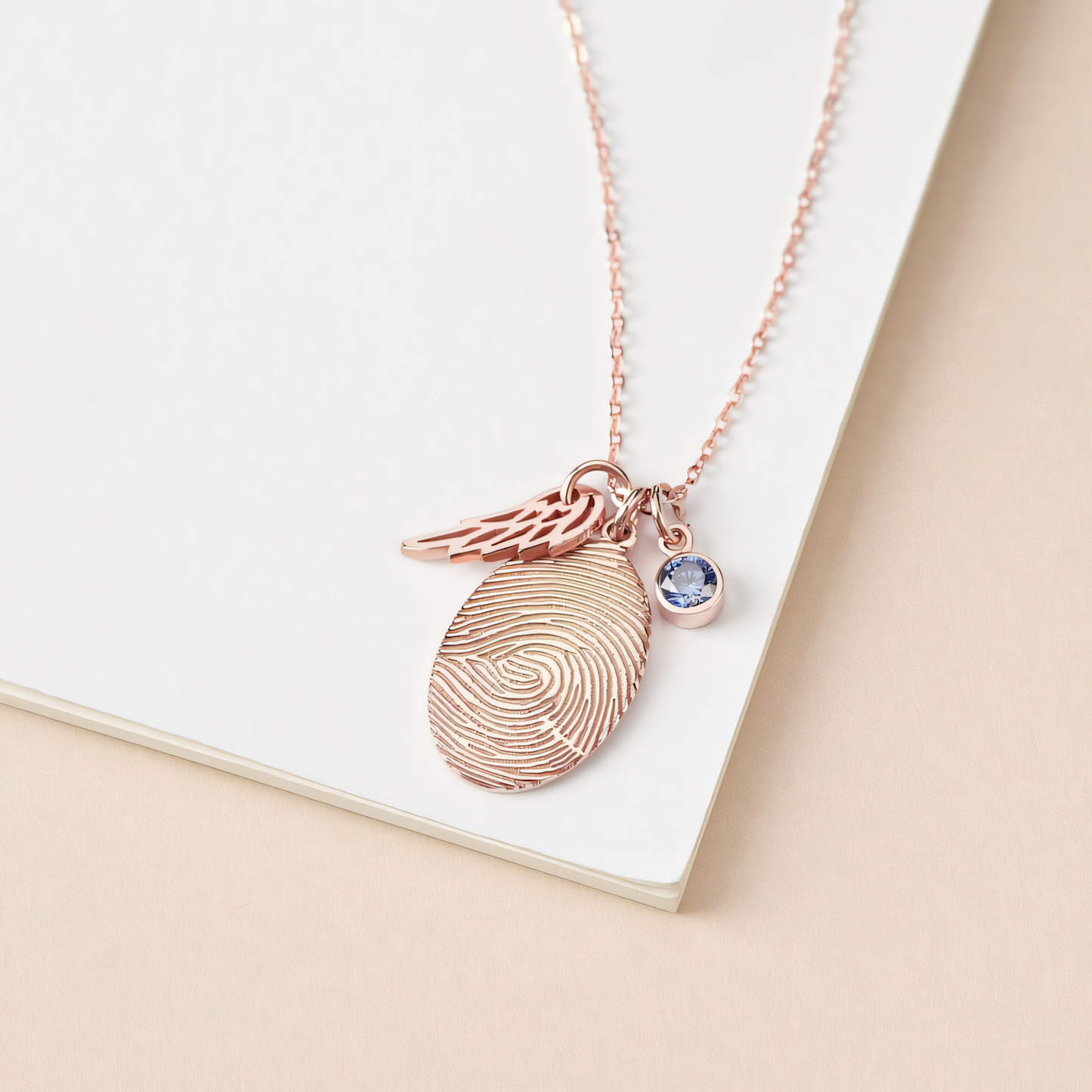 Aetherprint Birthstone